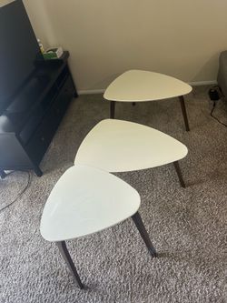 Side table