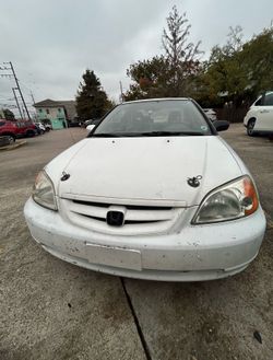 2003 Honda Civic