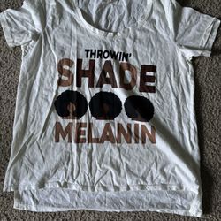 FREE FREE FREE Women’s T-shirt