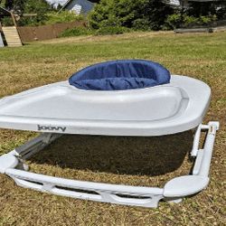 describe opportunity Tot Walker – Supporting First Steps with Fun Play