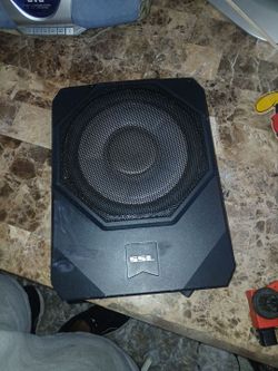 SSL SPEAKER