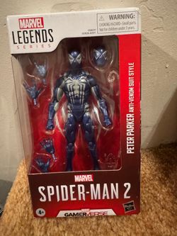 Marvel Legends action figure