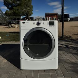 Maytag Gas Dryer 