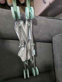Doll Stroller 