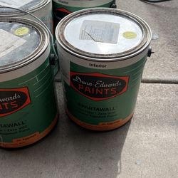 Dunn Edwards Paint