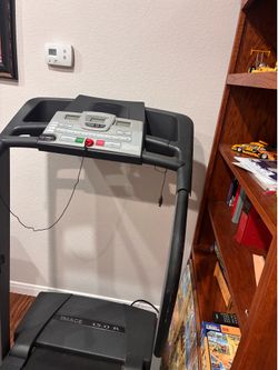 Image 15.0 R treadmill