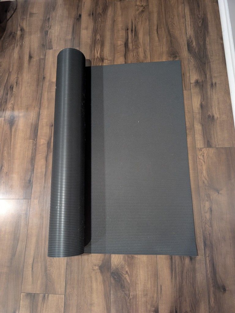 Rogue Vinyl Rower Mat