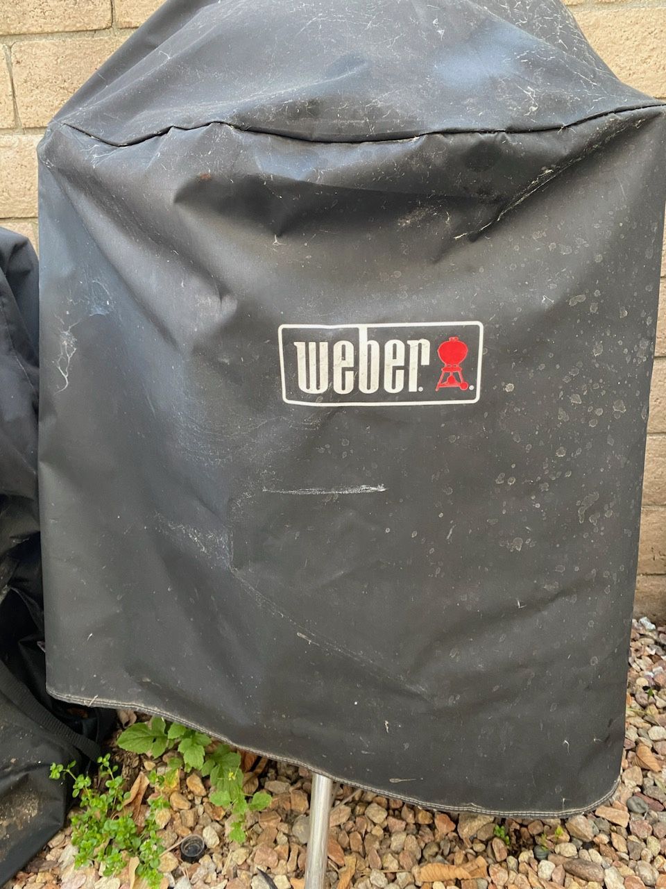 Pizza Oven With Cover