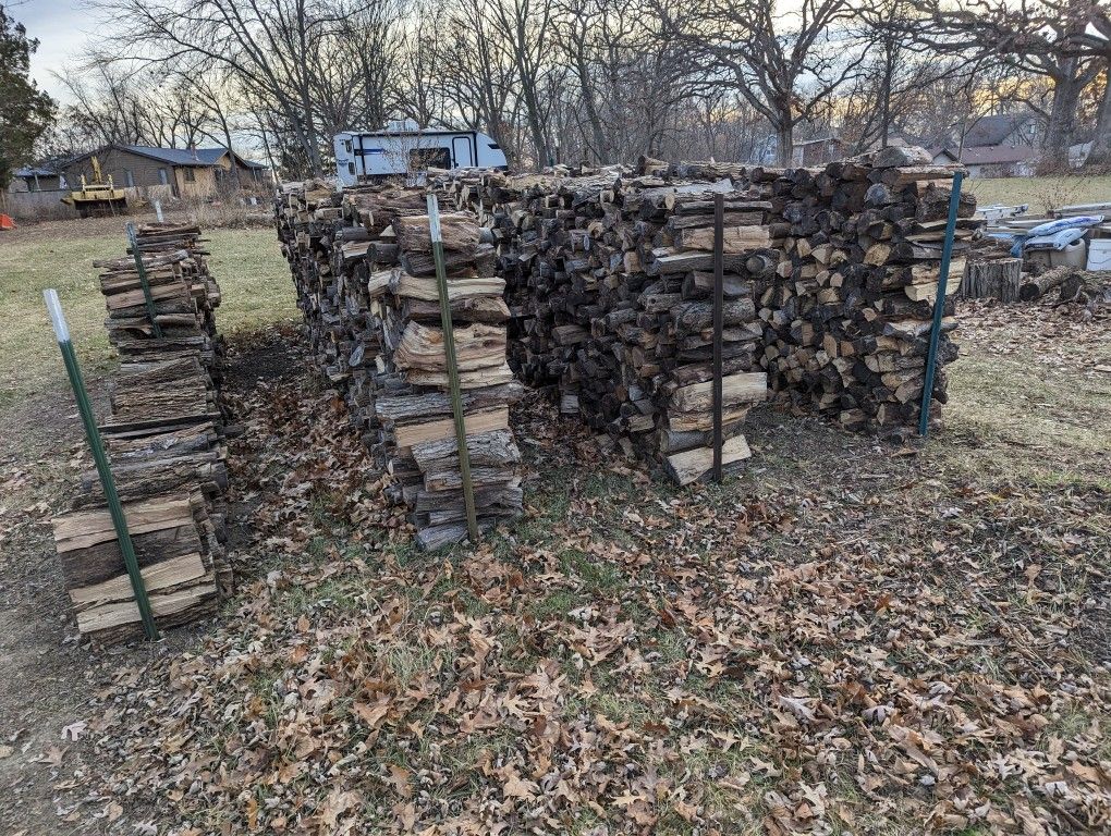 Firewood 