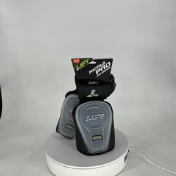 LIFT PIVOTAL Knee Guard - Non Marring / KPN-15K