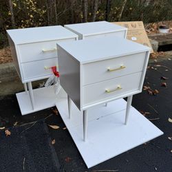 Nightstands ( Set Of 2 ) 