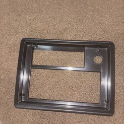 Gbody Panel For Dash