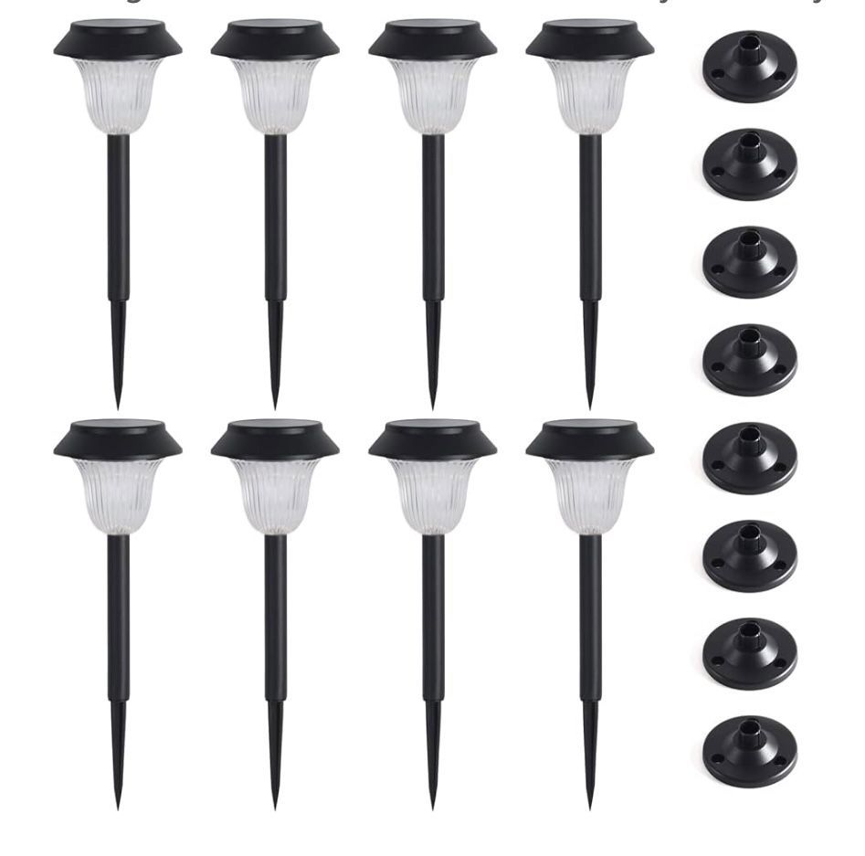 Solar Lights