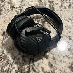 Turtle Beach Headset