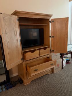 3 Piece King Size Bedroom Set