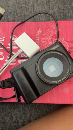 DIGITAL CAM GREAT CONDITION 77004