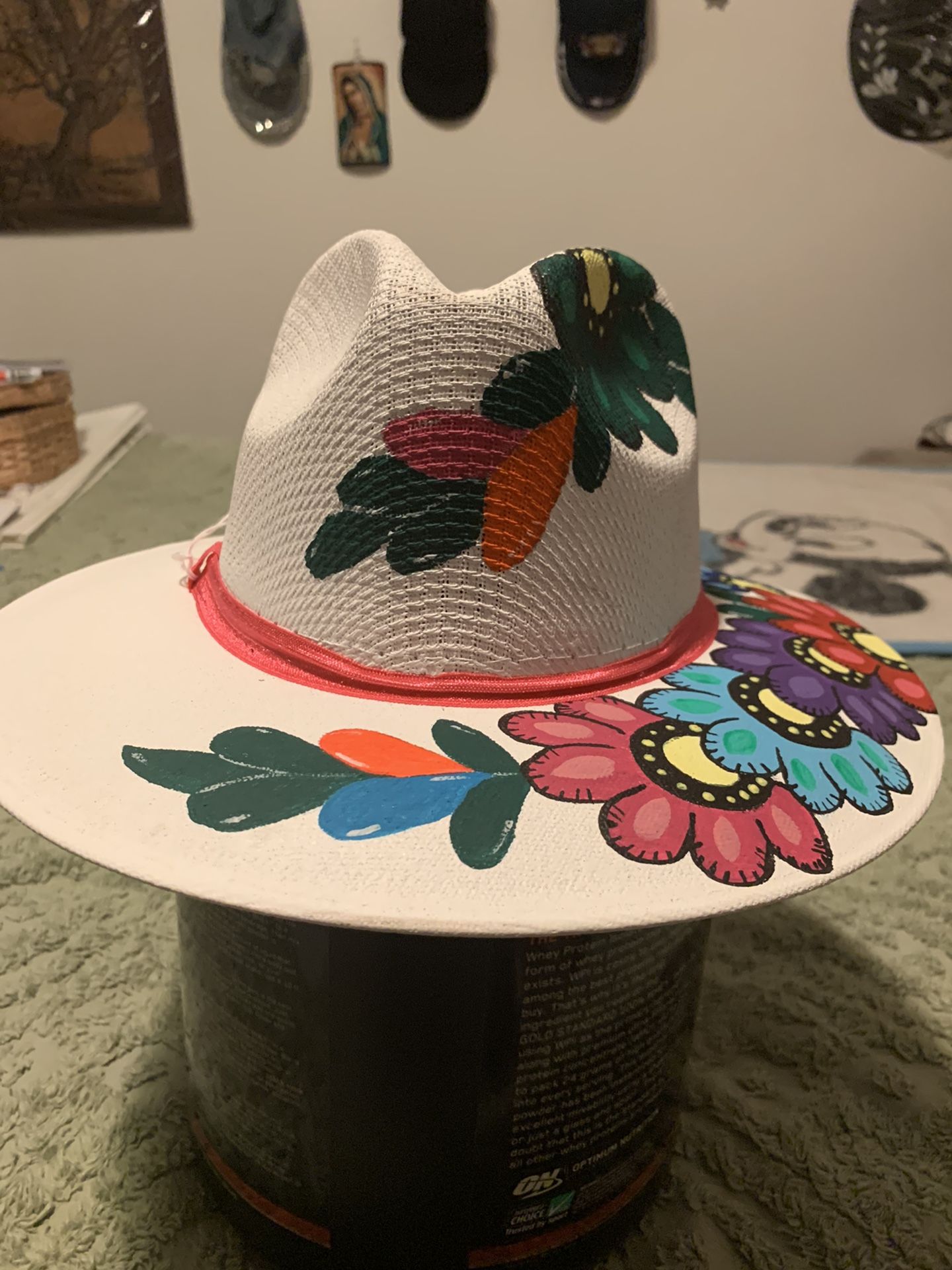 Ladies Hats