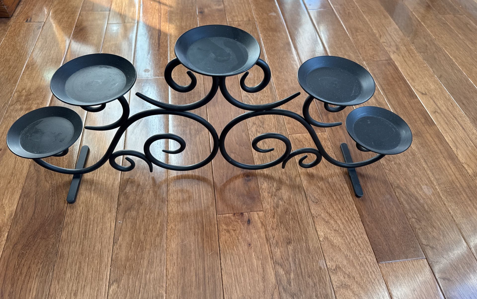 Candle Holder By Party lite