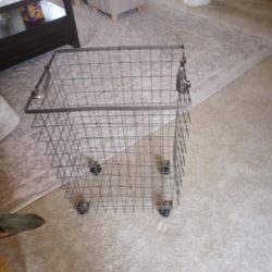 Basket Like VeryGood 