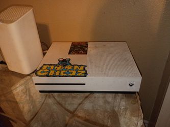 Xbox series s