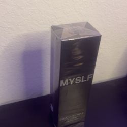 Ysl Myslf Cologne 