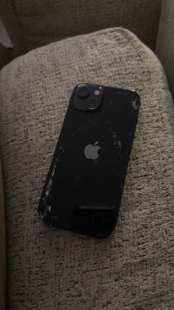 Working Iphone 13