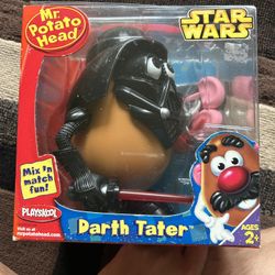 Darth Tatter 
