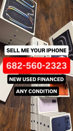 📱 Sell Your iPhone | We Pay Cash Today | Any Condition Accepted