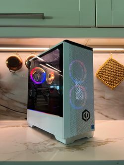 elite gaming pc