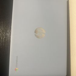 Chrome Book Laptop