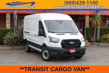 2023 Ford Transit-250 Cargo Van