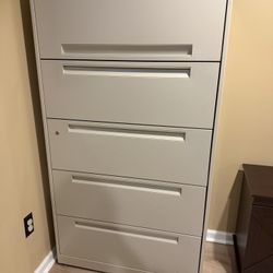 Filing Cabinet