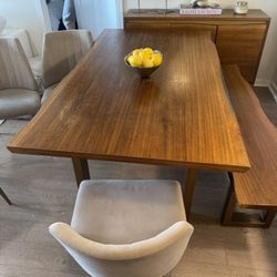 Dining Table World Market