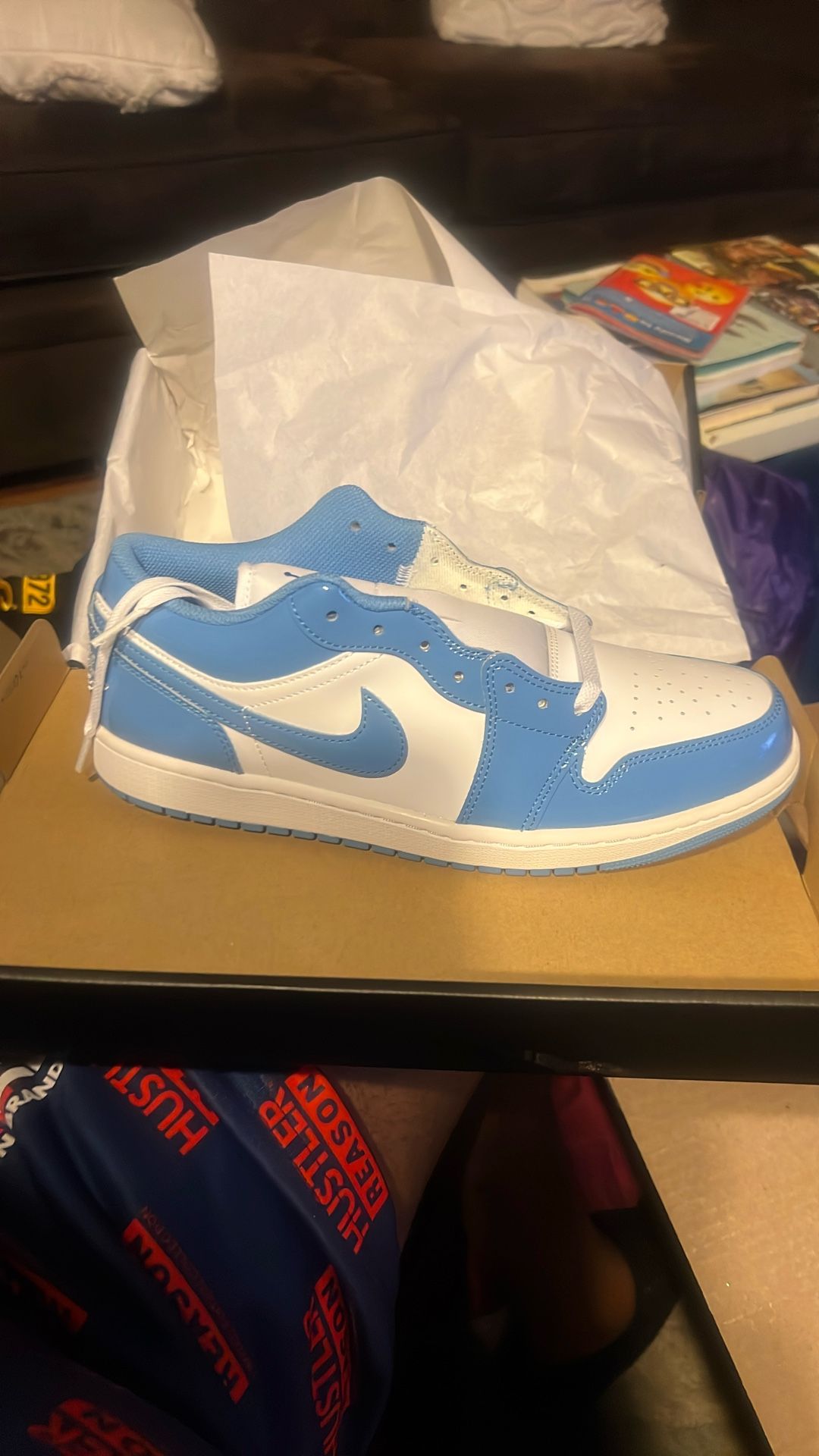 AIR JORDAN 1s  Size 11
