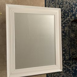 Big Mirror