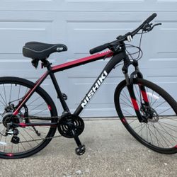 Bike Nishiki Anasazi Men’s 