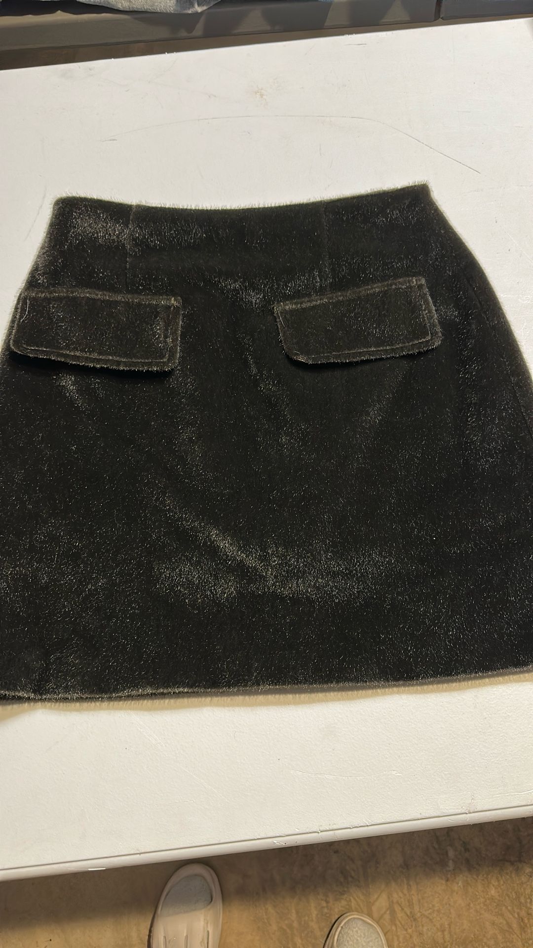 Short Skirt