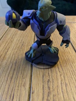 Green Goblin Disney Infinity 