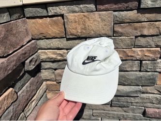 Nike hat