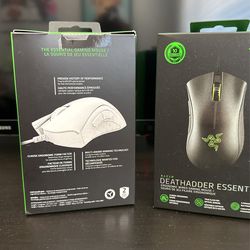 Gaming Mouse DEATHADDAR