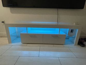 Led Tv Stand