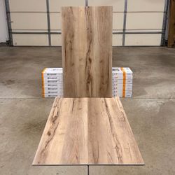 New Lifeproof "Shire Mount Maple" Waterproof Luxury Vinyl Plank Flooring LVP