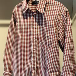 Boy Shirt, size 18