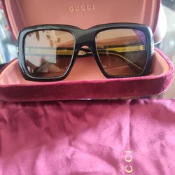 Gucci GG0366S rare