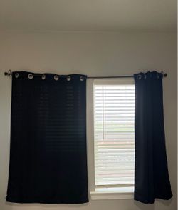 Blackout Curtains