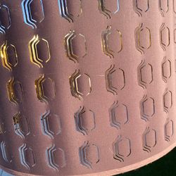 Mid Century Style Lamp