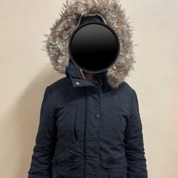 Superdry Everest Coat 