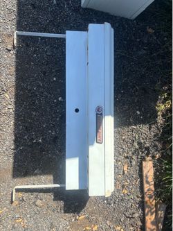 weatherguard side toolbox