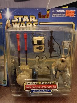 Star Wars Toy 