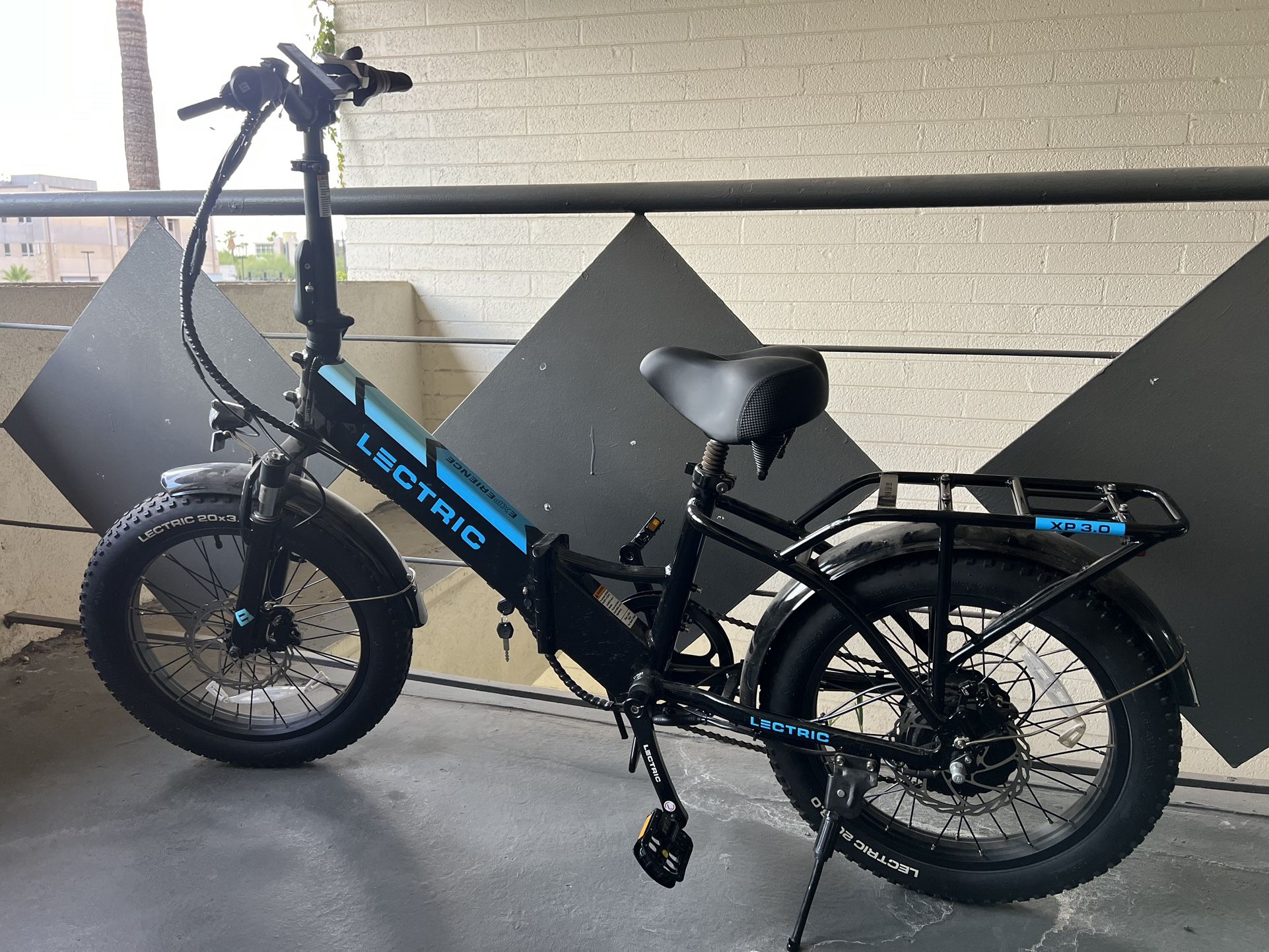Lectric Ebike 3.0 
